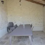 La Grange De Tatie Σπίτι διακοπών Courbiac