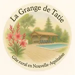 Σπίτι διακοπών La Grange De Tatie