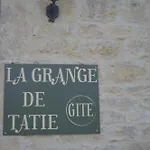 La Grange De Tatie Courbiac