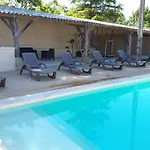 La Grange De Tatie *