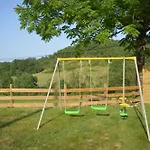 La Grange De Tatie