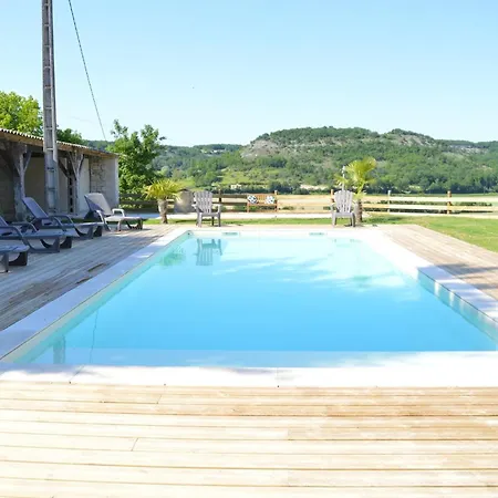 La Grange De Tatie *