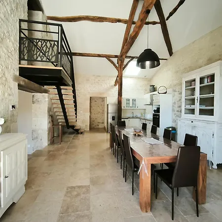 La Grange De Tatie