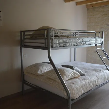 La Grange De Tatie Dom wakacyjny