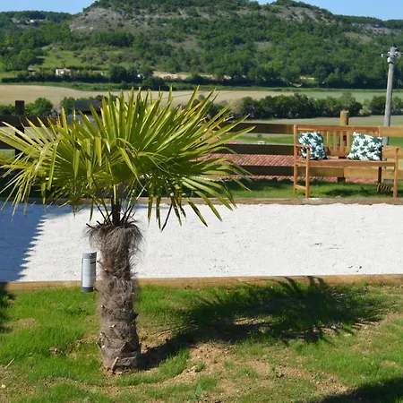 Dom wakacyjny La Grange De Tatie *