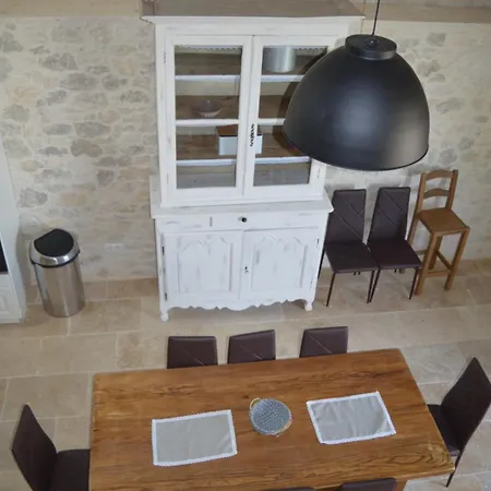 La Grange De Tatie