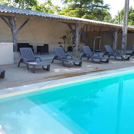 La Grange De Tatie *