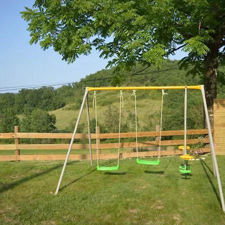 La Grange De Tatie