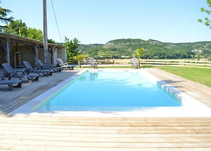 La Grange De Tatie *