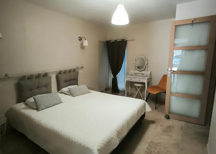 La Grange De Tatie * Courbiac