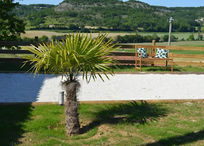 Nyaraló La Grange De Tatie *