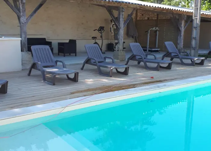 La Grange De Tatie *